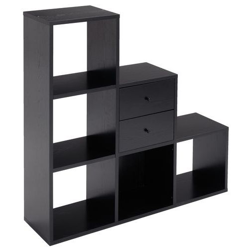 Maxicube storage unit - Black Maxicube storage unit - Black