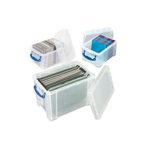 Really Useful Box Deal (19 Litre & 2 x 3 Litre Boxes)