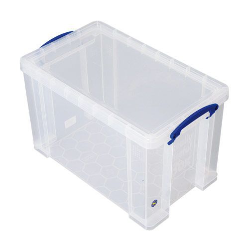 24 Litre Really Useful Boxes