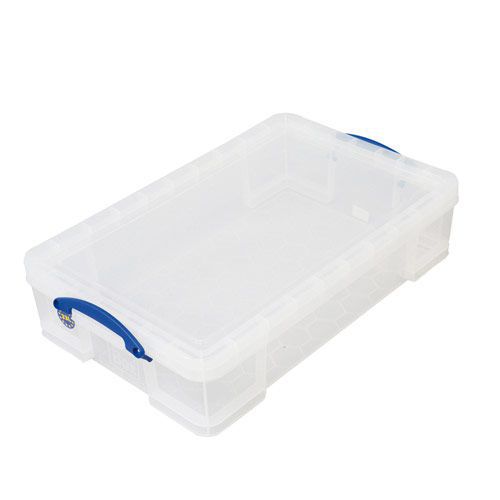 33 Litre Really Useful Boxes