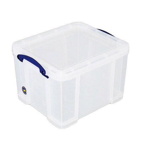 Really Useful 35 Litre Box