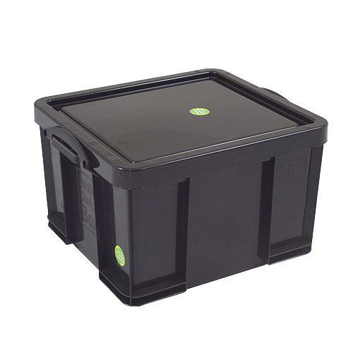 Recycled 42 Litre Really Useful Boxes