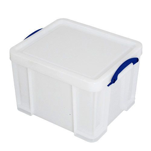 Extra Strong 42 Litre Really Useful Boxes