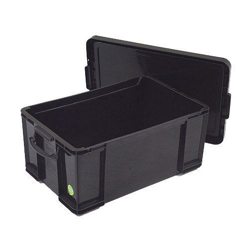 Recycled 64 Litre Really Useful Boxes