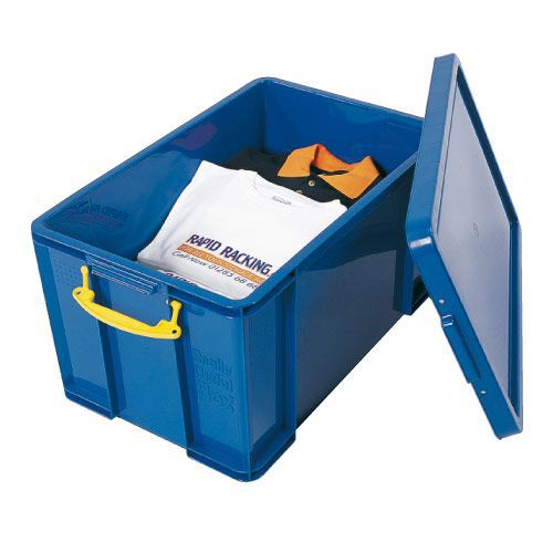 84 Litre Really Useful Boxes