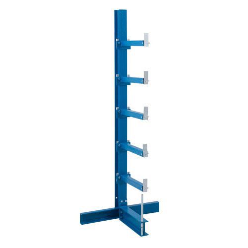 Single Sided Cantilever Bar Racks