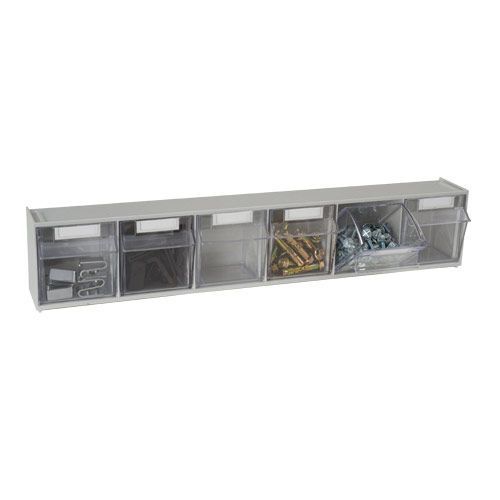 Tilt Storage Bins