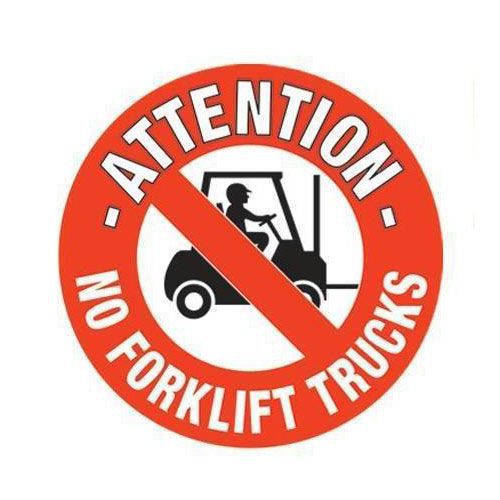 Safety Floor Markers