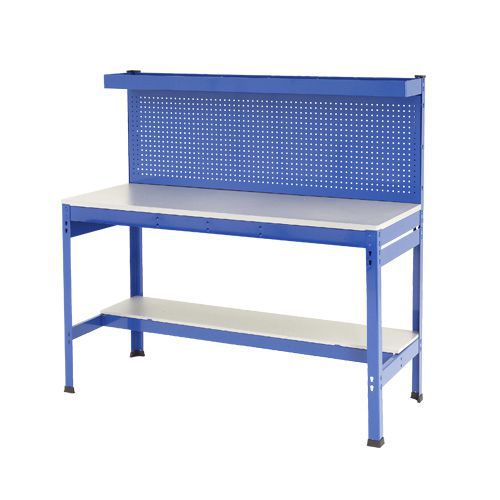Rapid 1 Racking Rapid 1 Extra Heavy Duty Workstation MDF - Rapid Racking