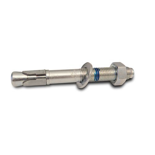 HD BollardSurface Fix Bolt