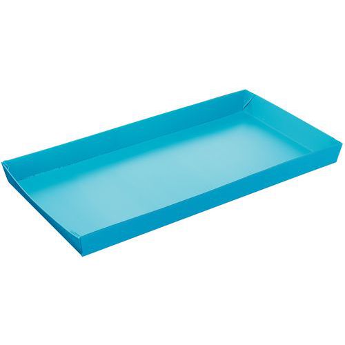 Recycled 35-l spill tray