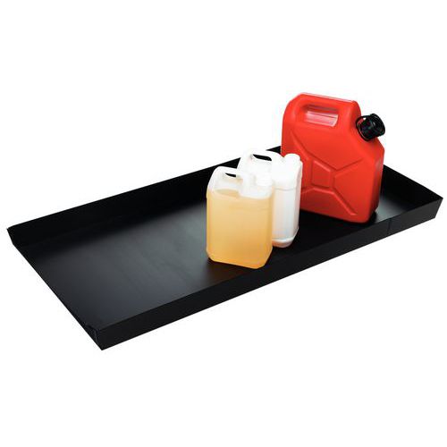 Recycled 55-l spill tray