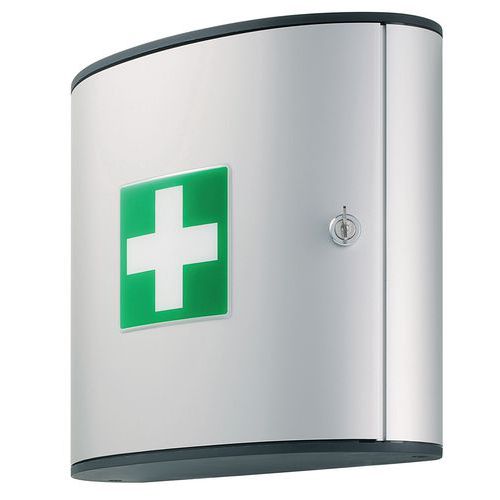 Medicine cabinet
