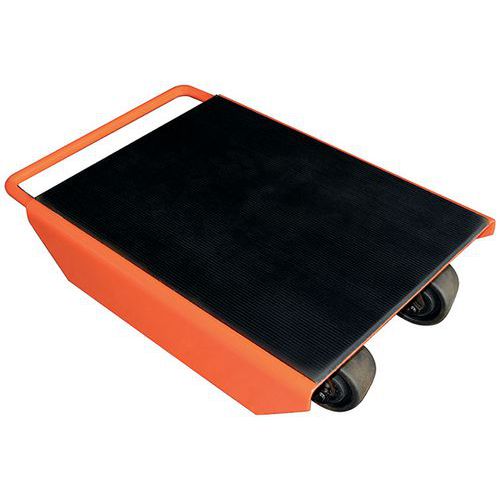 Swivel Roller Dollies - 1,000kg Swivel Roller Dollies - 1,000kg