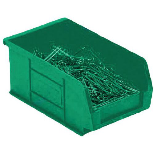 Green 1.27 Litre Premium Picking Bins