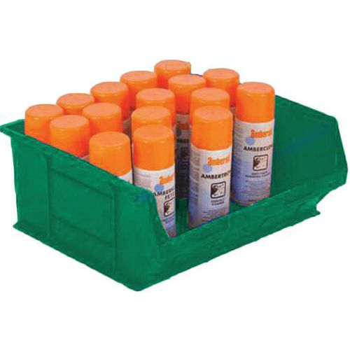 Green 28.3 Litre Premium Picking Bins
