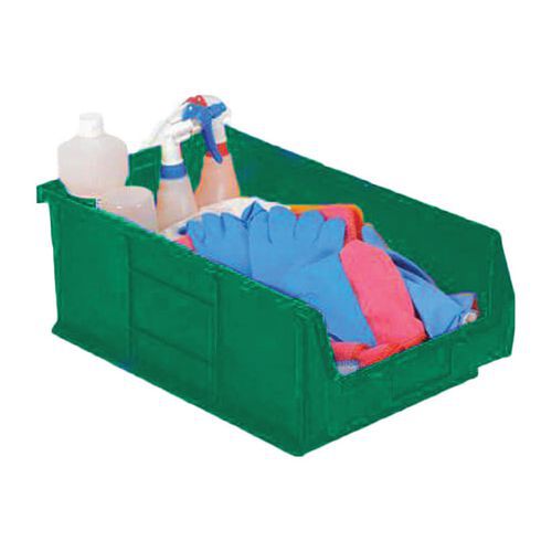 Green 31.4 Litre Premium Picking Bins