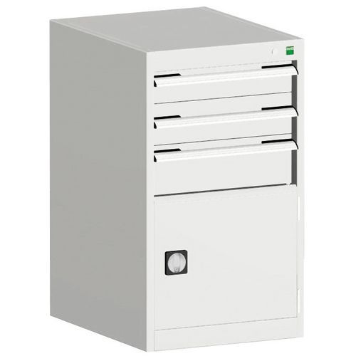 Bott Cubio Drawer Cabinets WxD 525x525mm
