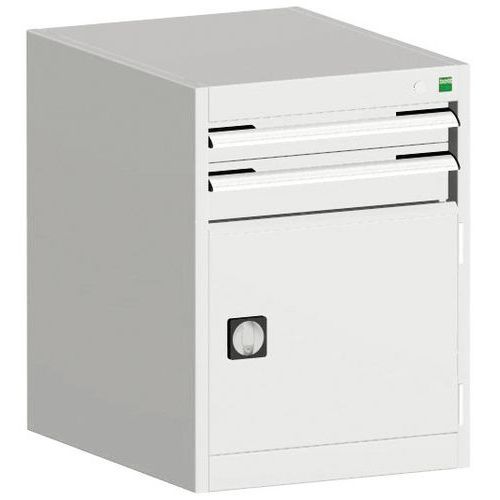 Bott Cubio Cupboard Cabinet With 1 To 4 Tool Drawers