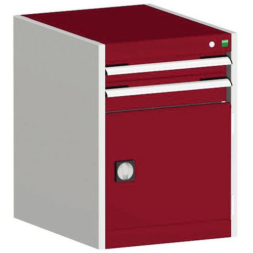 Bott Cubio Cupboard Cabinet With 1 To 4 Tool Drawers