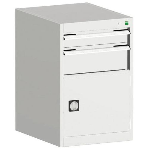 Bott Cubio Drawer Cabinets WxD 525x525mm