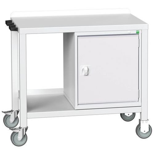 Bott Verso Mobile Workbench With Storage HxWxD 910x1000x600mm