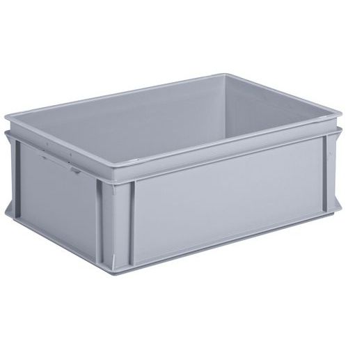 European-standard container - Length 600 mm - 14 to 40 l