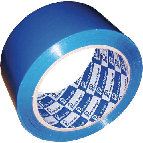 Adhesive Sealing Tape - Coloured Polypropylene