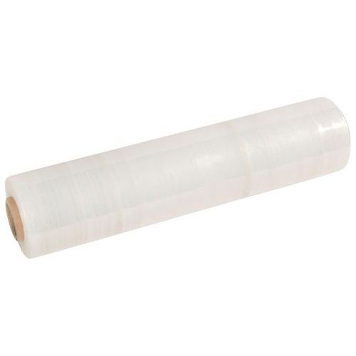 6 Rolls Of Stretch Wrap For Pallets - Hand Applied Film - Packaging