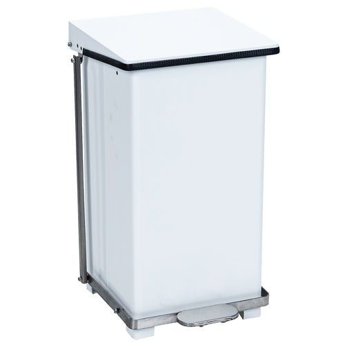 Industrial pedal bin - 45 l or 90 l - Manutan Expert
