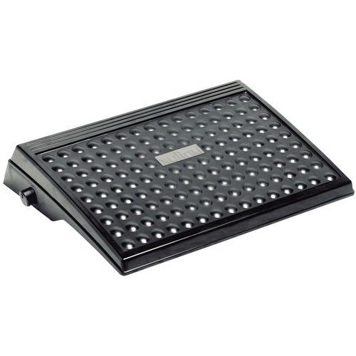 Bio massaging footrest Bio massaging footrest