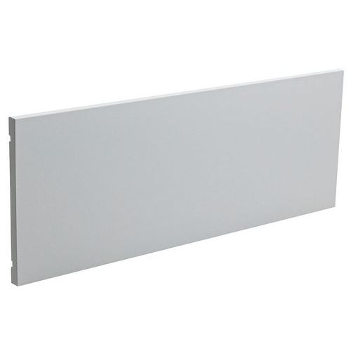 Shelf for cabinet with tambour doors - 120 cm - Manutan Orel