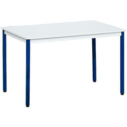Standard Office Tables - Meeting Room Desks - 1400mm Long - Manutan UK