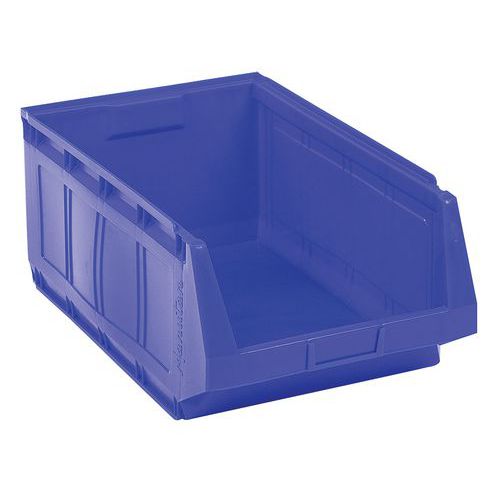 Storage Bins 52L - Individual - Manutan Expert Storage Bins 52L - Individual - Manutan Expert