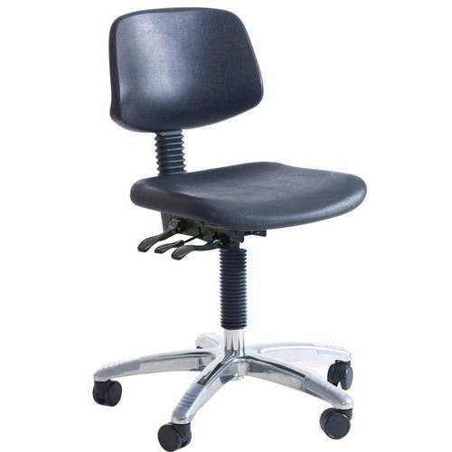 Heavy Duty Polyurethane Workshop Chair Heavy Duty Polyurethane Workshop Chair