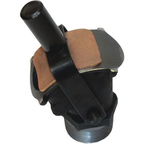205ltr Drum Tap - 2 Inch BSP And Plugless 205ltr Drum Tap - 2 Inch BSP And Plugless