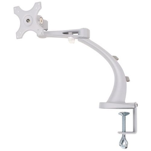 VESA Monitor Arm - For Screens Up To 19 Inches Wide - Manutan Expert