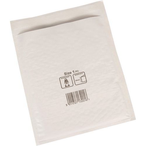 Padded Envelopes - Jiffy Airkraft Mailing Bags