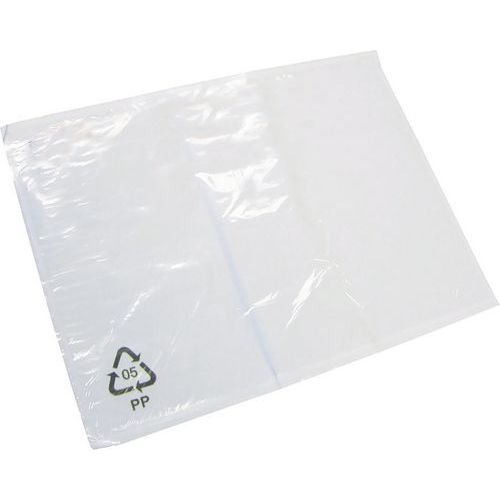 A4-A7 Sized Wallet - Pack of 1000 - Document Enclosed