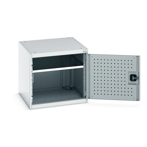 Suspended Cabinets For Bott Cantilever/Framework Workbenches