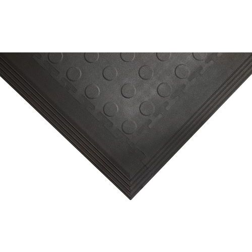 Tough Lock Tile - Pack of 4 for Industrial and Commercial Use