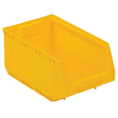 10 Litre Storage Picking Bins - Pack Of 20 - Kangaroo Manutan Expert