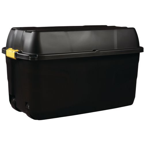 Strata Heavy Duty Storage Trunk - Wheeled Boxes - 175L