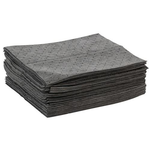 Cleaning Cloths - MD Universal Absorbent Sheets - Ikasorb