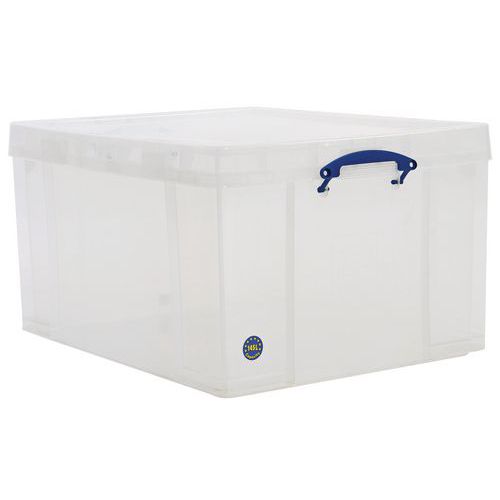 145L Really Useful Storage Boxes With Lids