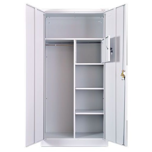 Maintenance cabinet to assemble - Manutan Maintenance cabinet to assemble - Manutan