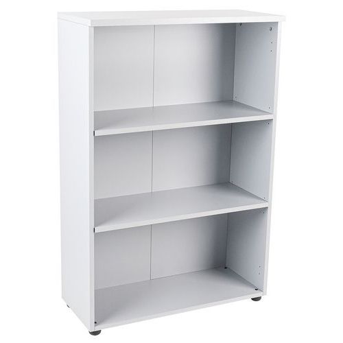 Solo bookcase - Mid-high