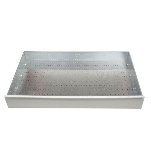 Bott Cubio 125mm High 75kg Cap. Internal Drawer Kit -Storage Accessory