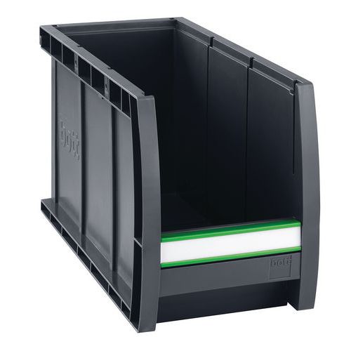 Bottbox Storage Bins for Industrial Organization and Storage