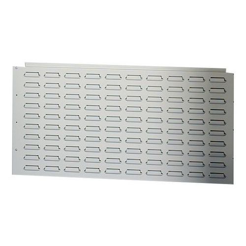 Bott Cubio Cupboard Backpanels for Office Organization and Storage